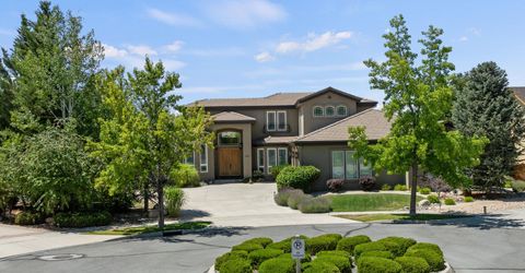 2880 Friar Rock Court, Sparks, NV 89436 Photo