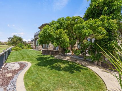 2880 Friar Rock Court, Sparks, NV 89436 Photo