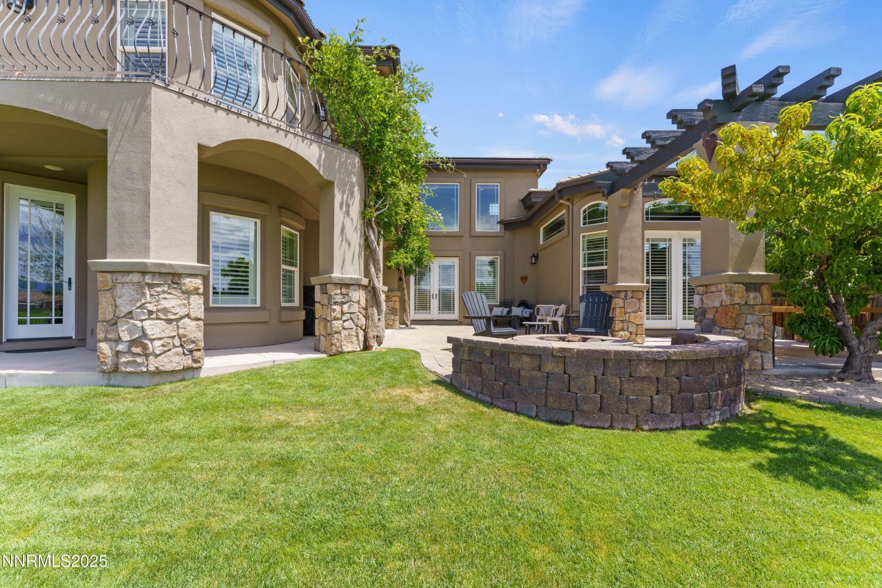 2880 Friar Rock Court, Sparks, NV 89436 Photo