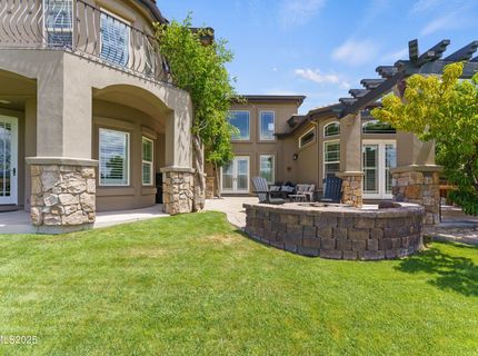 2880 Friar Rock Court, Sparks, NV 89436 Photo