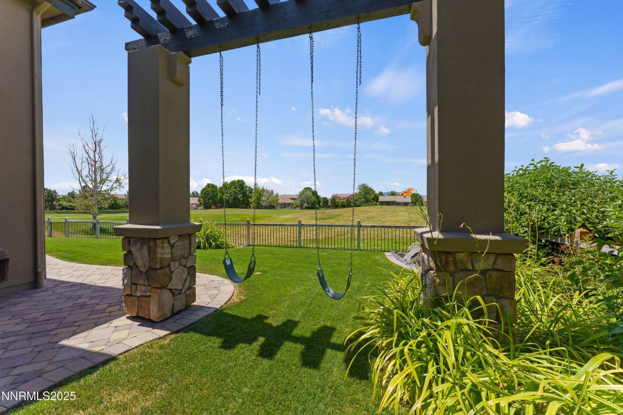 2880 Friar Rock Court, Sparks, NV 89436 Photo