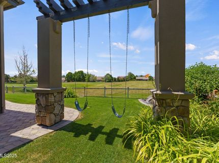 2880 Friar Rock Court, Sparks, NV 89436 Photo