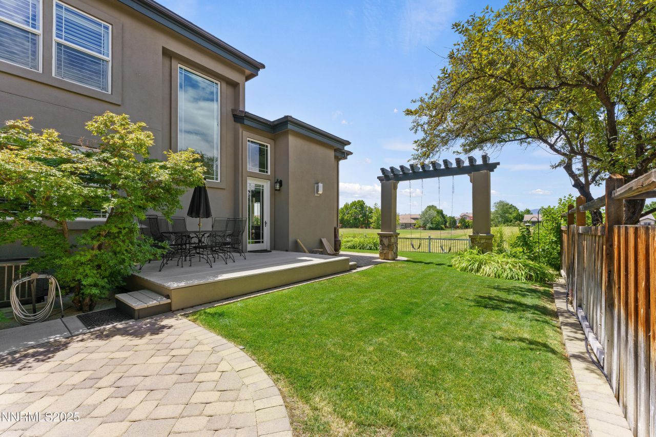 2880 Friar Rock Court, Sparks, NV 89436 Photo