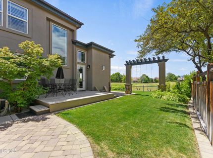 2880 Friar Rock Court, Sparks, NV 89436 Photo