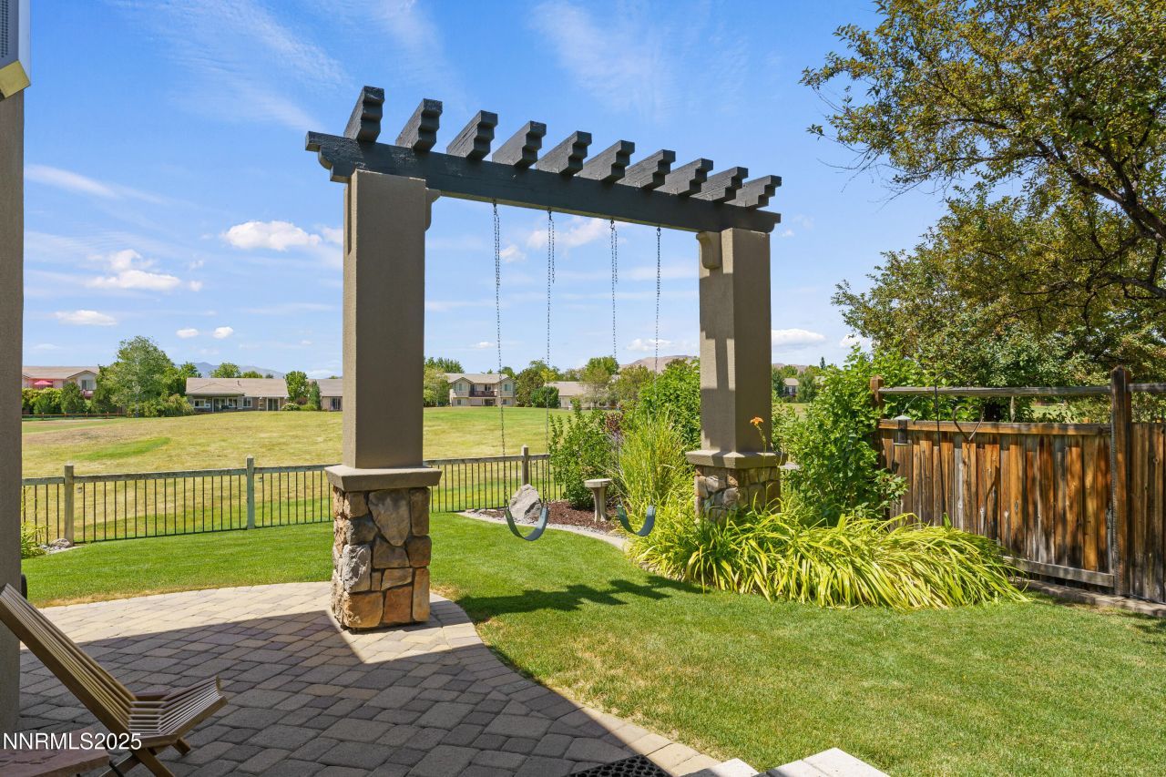 2880 Friar Rock Court, Sparks, NV 89436 Photo