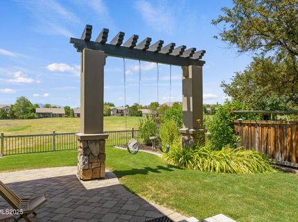 2880 Friar Rock Court, Sparks, NV 89436 Photo