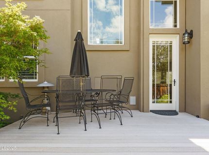 2880 Friar Rock Court, Sparks, NV 89436 Photo