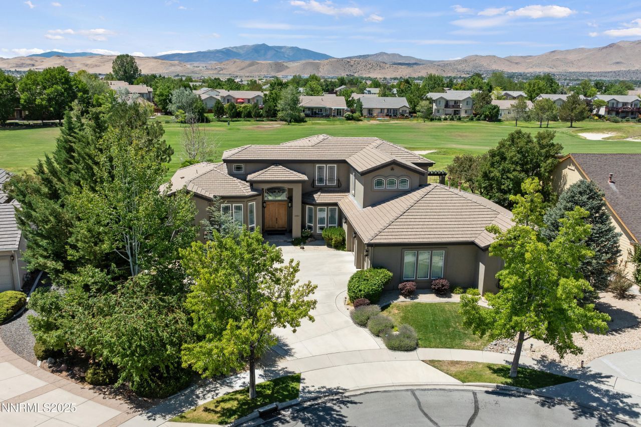 2880 Friar Rock Court, Sparks, NV 89436 Photo