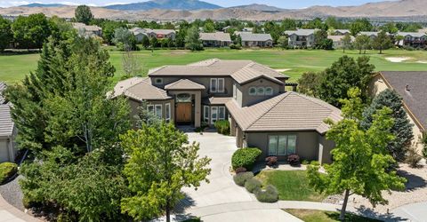 2880 Friar Rock Court, Sparks, NV 89436 Photo
