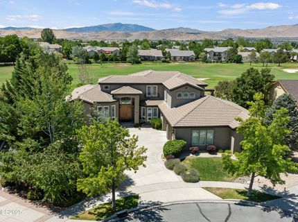 2880 Friar Rock Court, Sparks, NV 89436 Photo