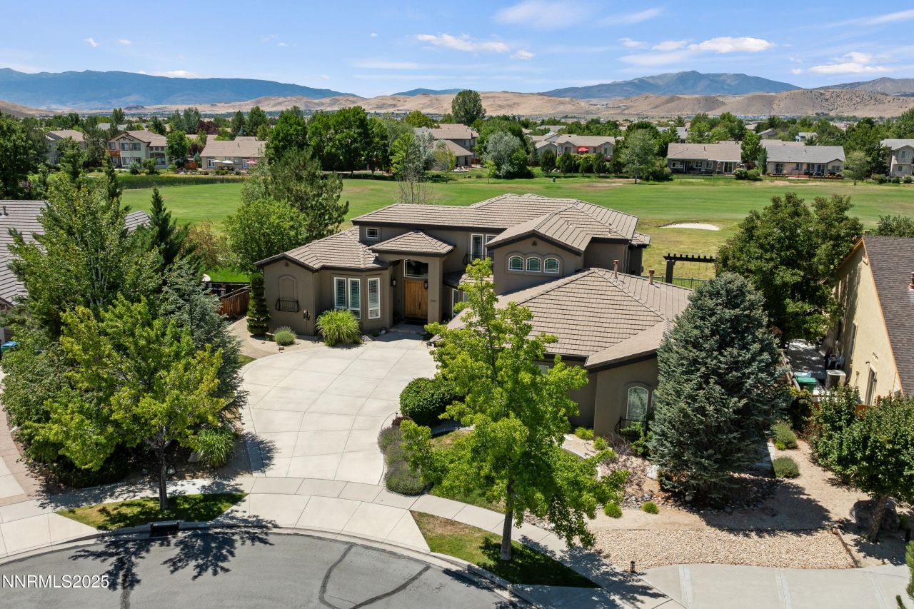 2880 Friar Rock Court, Sparks, NV 89436 Photo