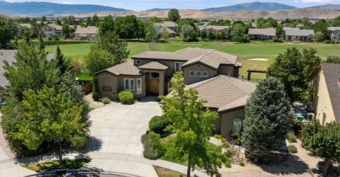 2880 Friar Rock Court, Sparks, NV 89436 Photo