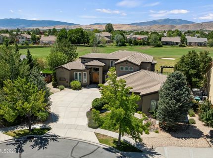 2880 Friar Rock Court, Sparks, NV 89436 Photo