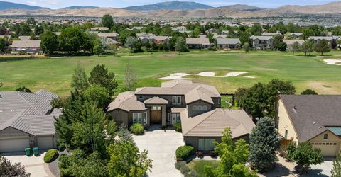 2880 Friar Rock Court, Sparks, NV 89436 Photo