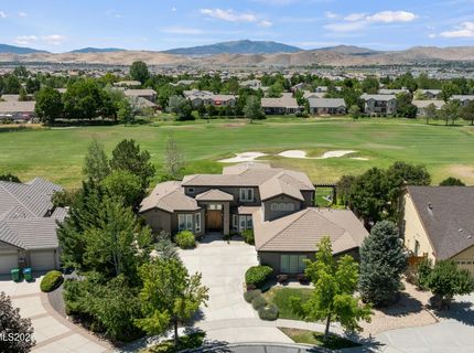 2880 Friar Rock Court, Sparks, NV 89436 Photo