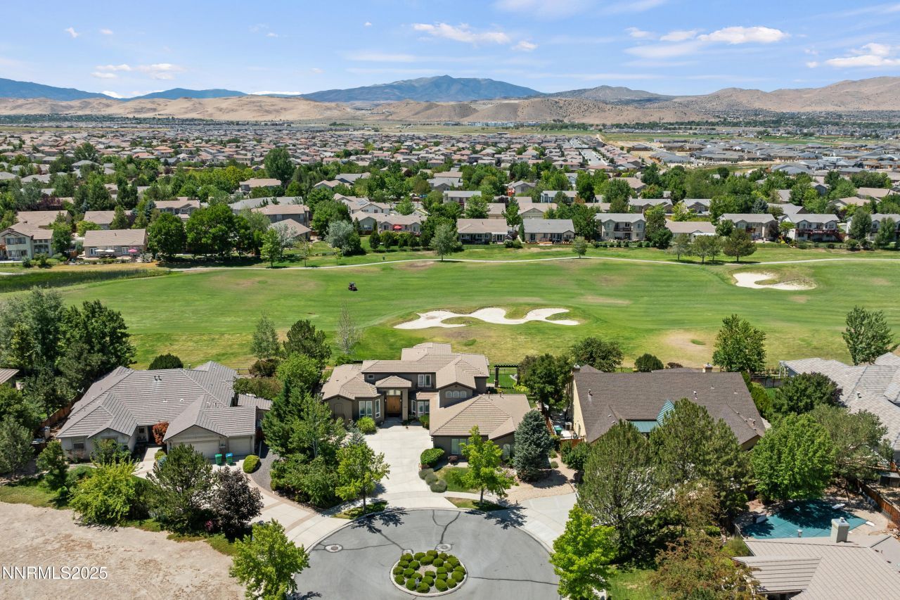 2880 Friar Rock Court, Sparks, NV 89436 Photo