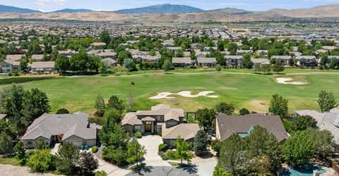 2880 Friar Rock Court, Sparks, NV 89436 Photo