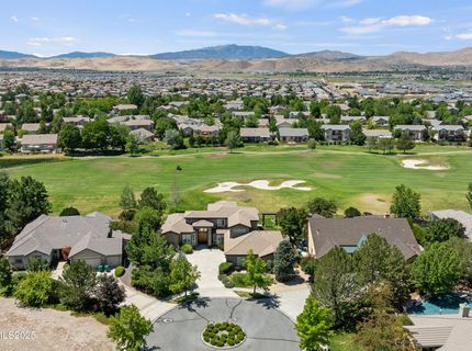 2880 Friar Rock Court, Sparks, NV 89436 Photo