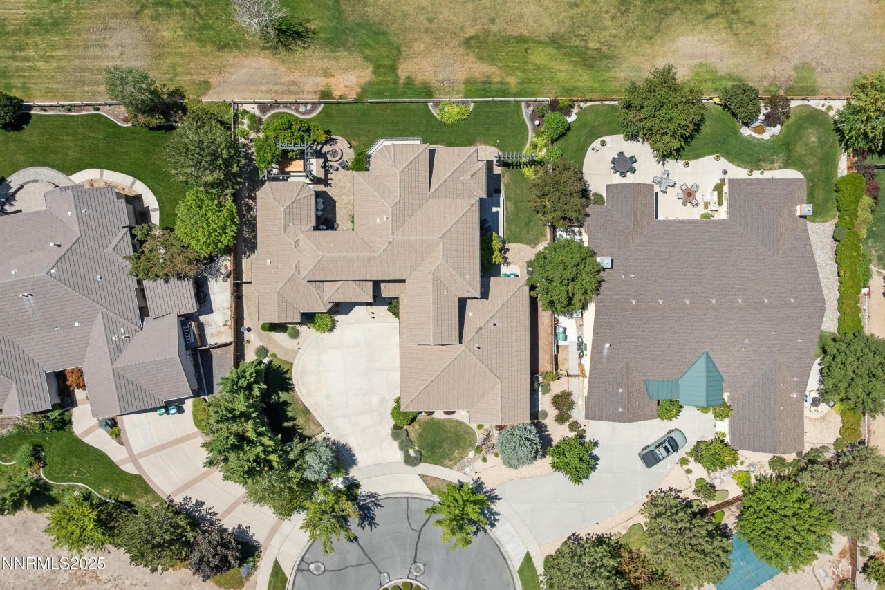 2880 Friar Rock Court, Sparks, NV 89436 Photo