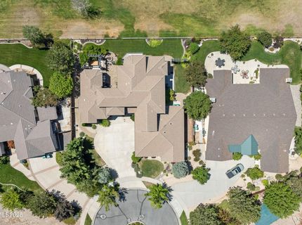 2880 Friar Rock Court, Sparks, NV 89436 Photo