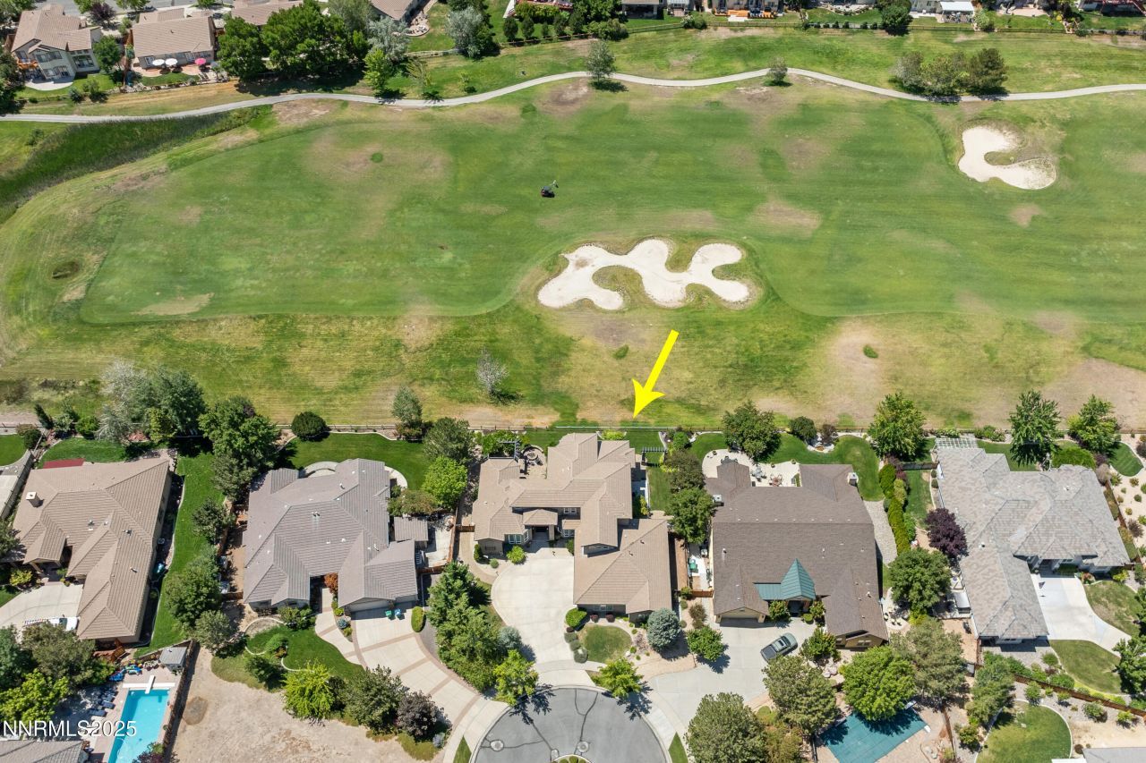 2880 Friar Rock Court, Sparks, NV 89436 Photo