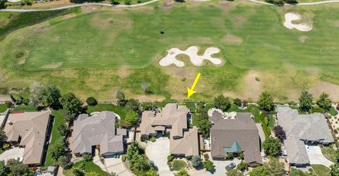 2880 Friar Rock Court, Sparks, NV 89436 Photo