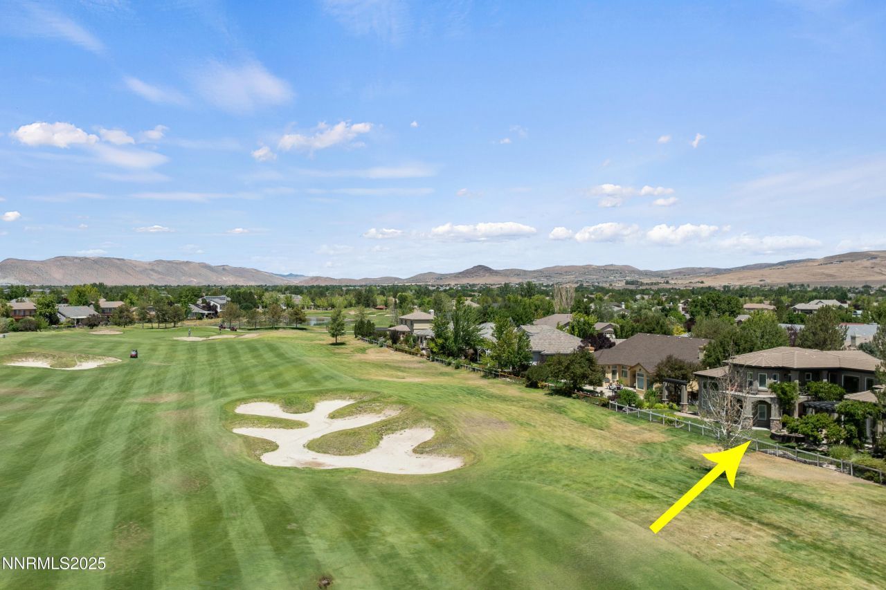 2880 Friar Rock Court, Sparks, NV 89436 Photo