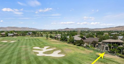 2880 Friar Rock Court, Sparks, NV 89436 Photo