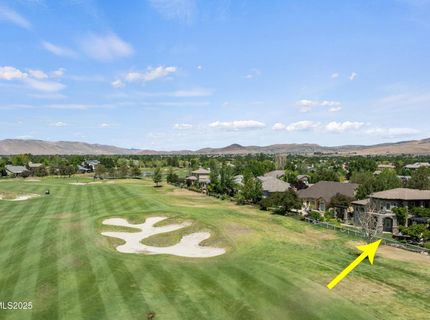 2880 Friar Rock Court, Sparks, NV 89436 Photo