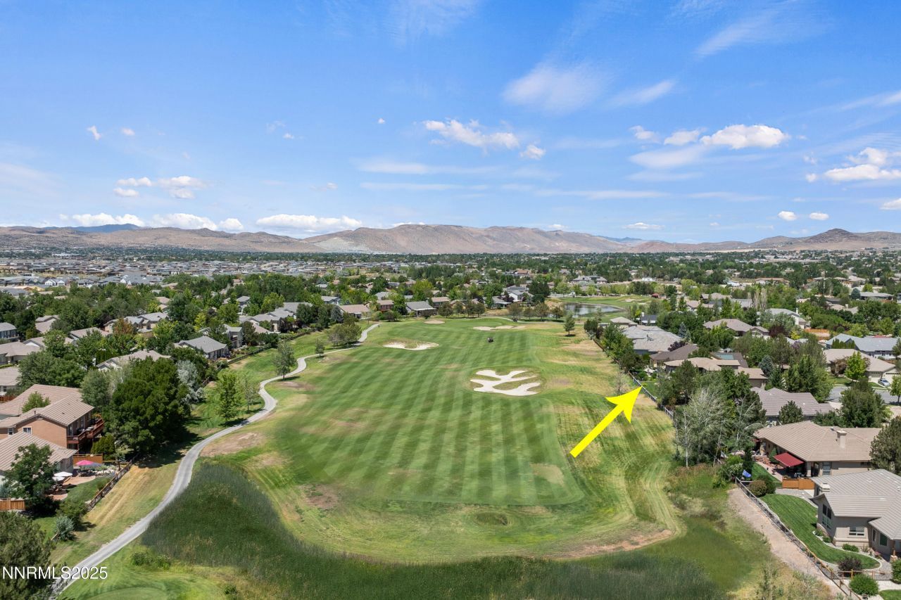 2880 Friar Rock Court, Sparks, NV 89436 Photo