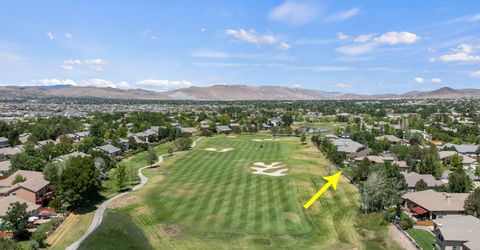 2880 Friar Rock Court, Sparks, NV 89436 Photo