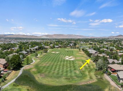 2880 Friar Rock Court, Sparks, NV 89436 Photo