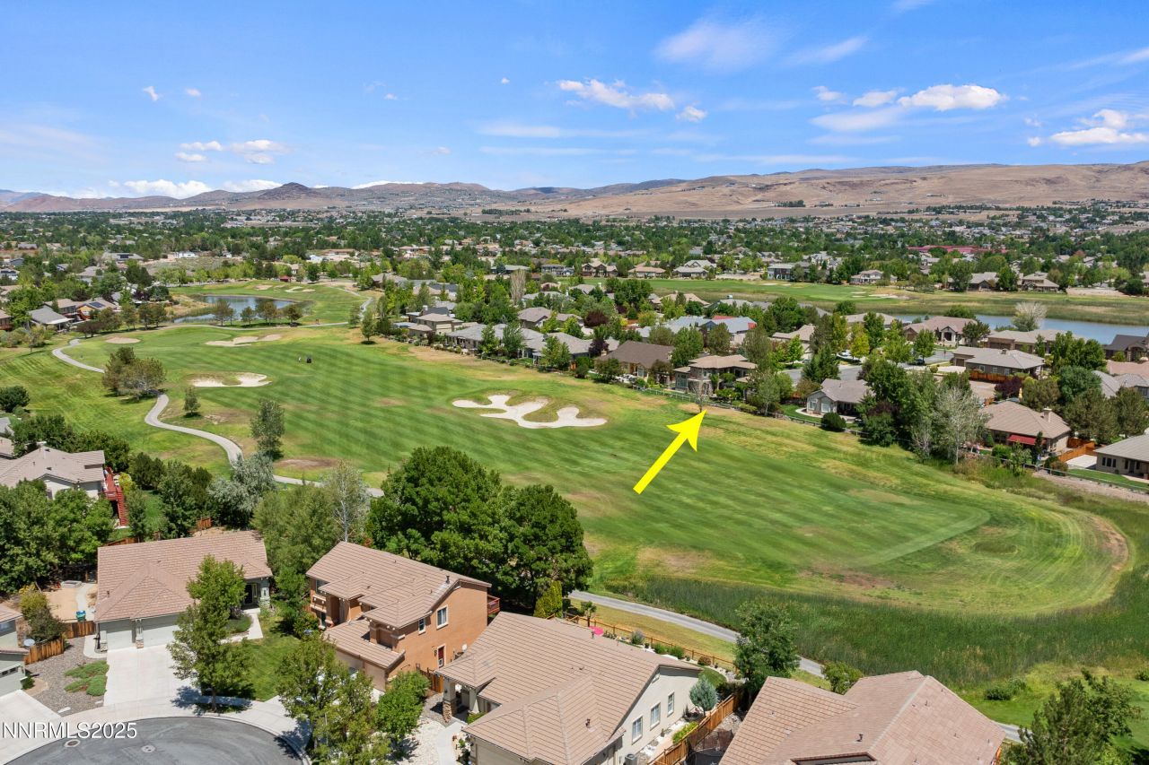 2880 Friar Rock Court, Sparks, NV 89436 Photo