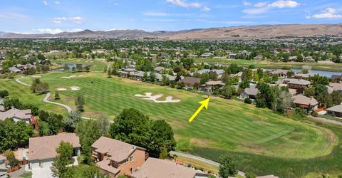 2880 Friar Rock Court, Sparks, NV 89436 Photo