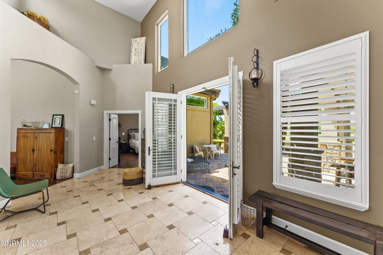 2880 Friar Rock Court, Sparks, NV 89436 Photo