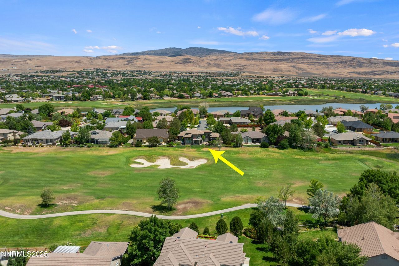 2880 Friar Rock Court, Sparks, NV 89436 Photo