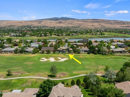 2880 Friar Rock Court, Sparks, NV 89436 Photo