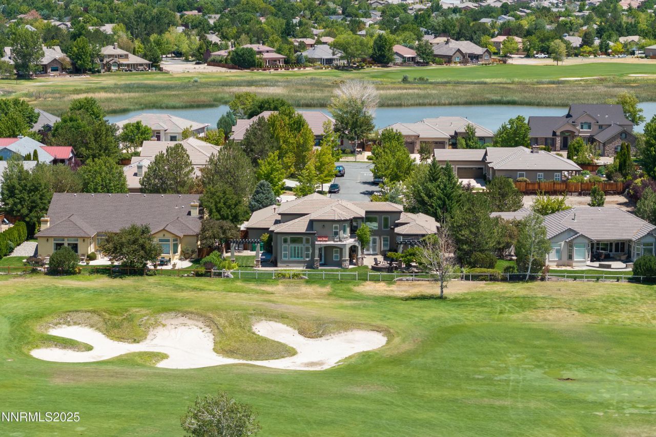 2880 Friar Rock Court, Sparks, NV 89436 Photo