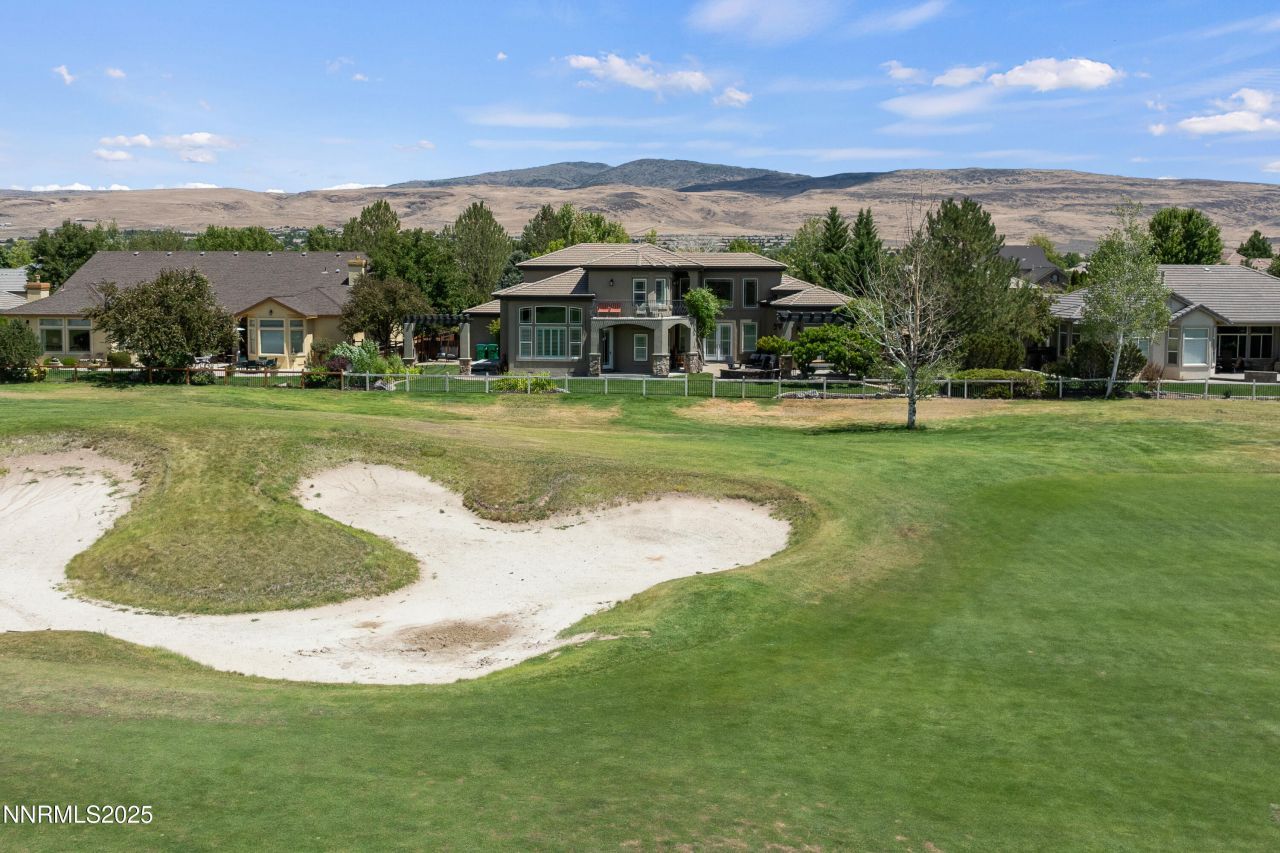 2880 Friar Rock Court, Sparks, NV 89436 Photo