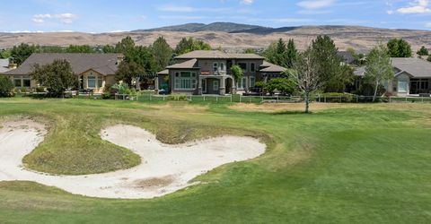 2880 Friar Rock Court, Sparks, NV 89436 Photo