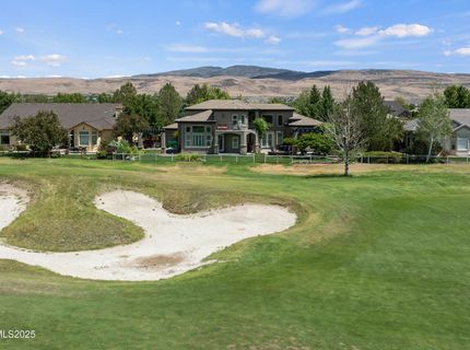 2880 Friar Rock Court, Sparks, NV 89436 Photo