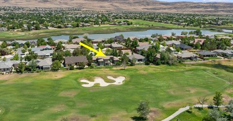 2880 Friar Rock Court, Sparks, NV 89436 Photo