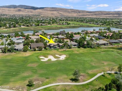2880 Friar Rock Court, Sparks, NV 89436 Photo