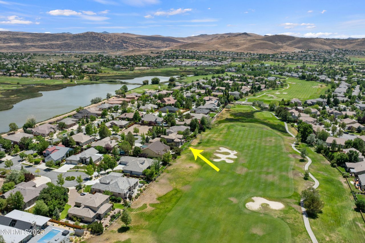 2880 Friar Rock Court, Sparks, NV 89436 Photo