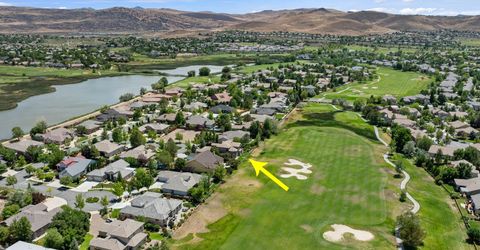 2880 Friar Rock Court, Sparks, NV 89436 Photo