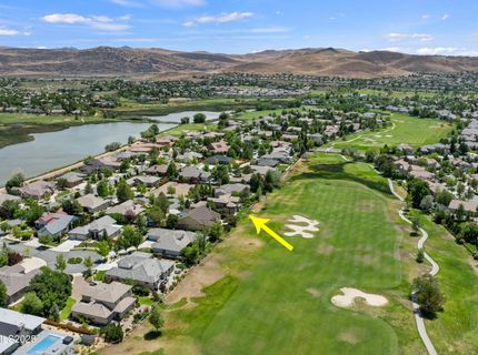 2880 Friar Rock Court, Sparks, NV 89436 Photo