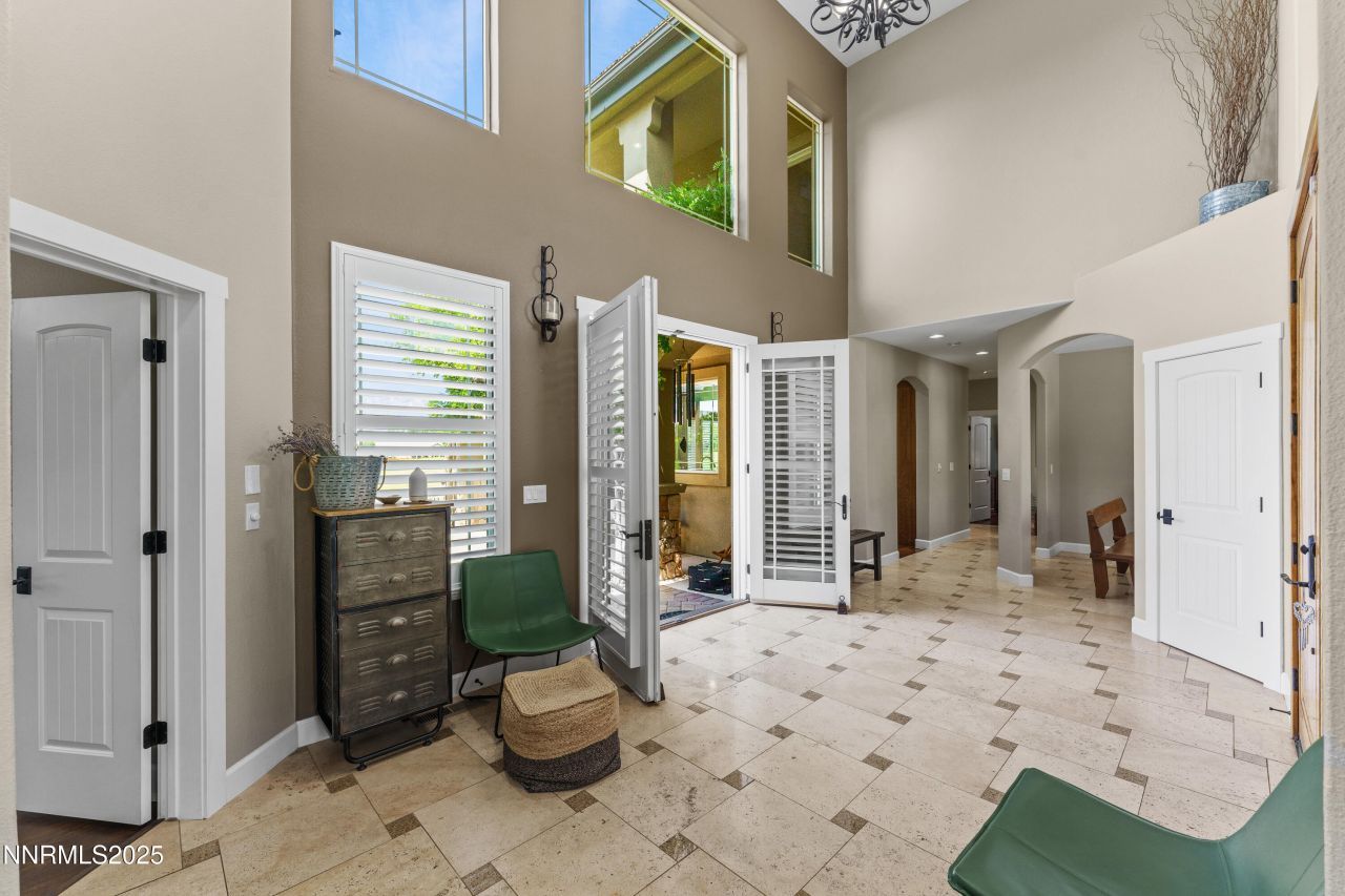 2880 Friar Rock Court, Sparks, NV 89436 Photo