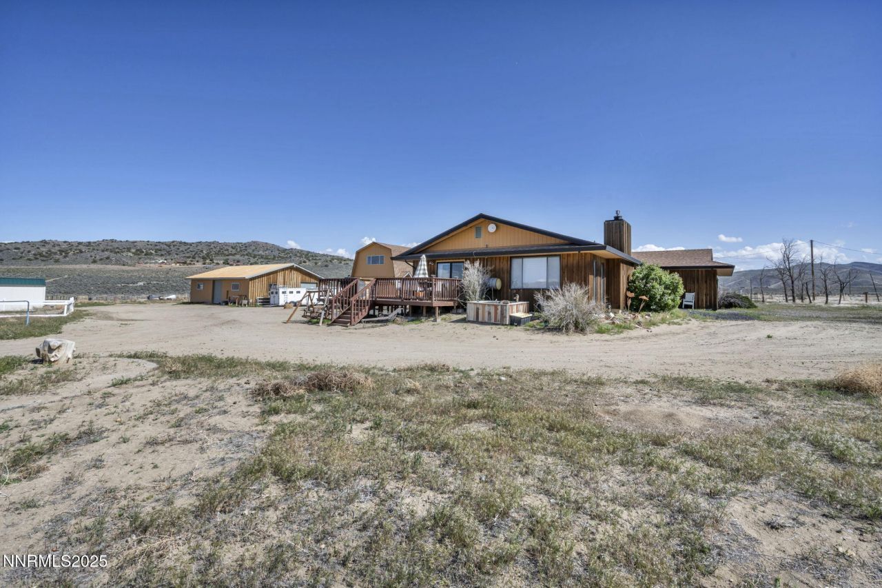 6200 Winnemucca Ranch Road, Reno, NV 89510 Photo