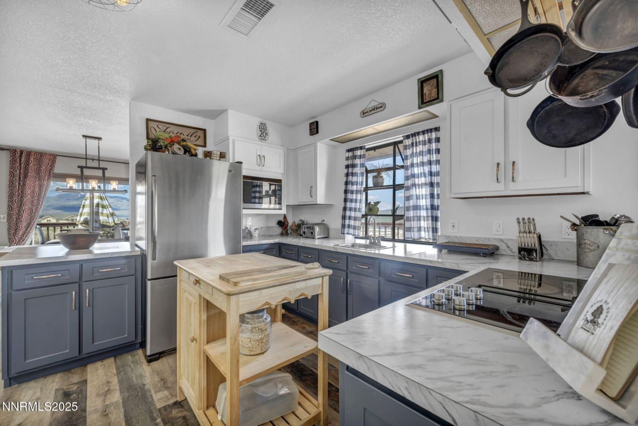 6200 Winnemucca Ranch Road, Reno, NV 89510 Photo