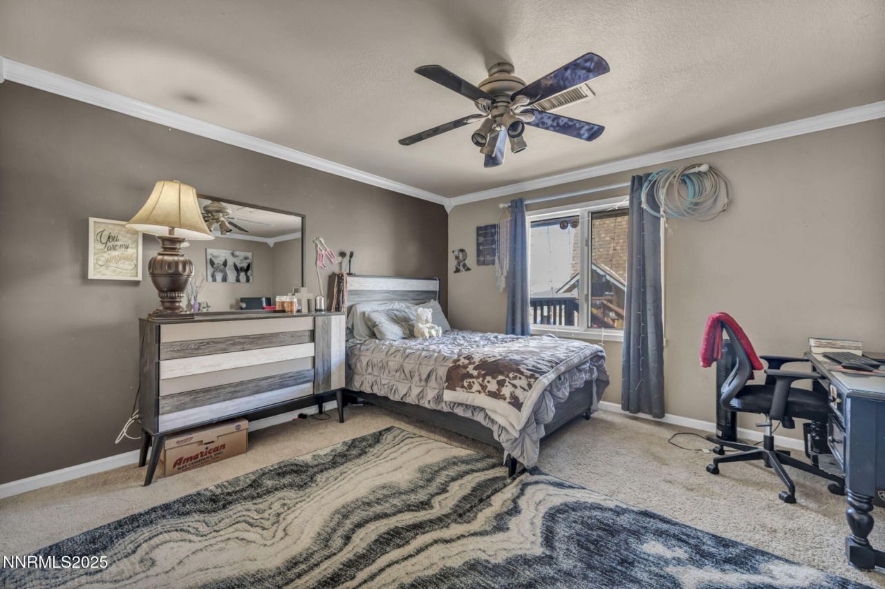 6200 Winnemucca Ranch Road, Reno, NV 89510 Photo